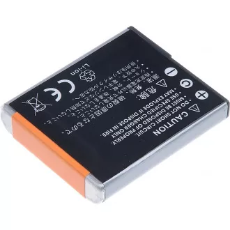 Akkumulátor T6 power Sony NP-BG1, 950mAh, szürke