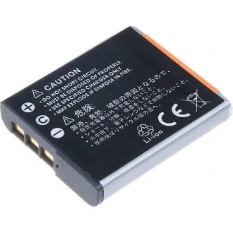 Akkumulátor T6 power Sony NP-BG1, 950mAh, szürke Akkumulátor T6 power Sony NP-BG1, 950mAh, szürke