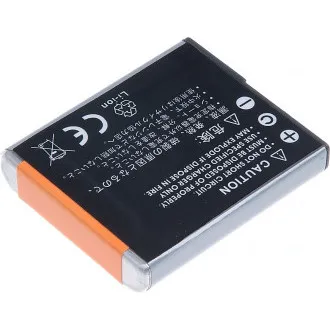 Akkumulátor T6 power Sony NP-BG1, 950mAh, szürke Akkumulátor T6 power Sony NP-BG1, 950mAh, szürke