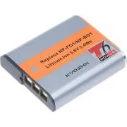 T6 Power akkumulátor a Sony NP-BG1, NP-FG1 modellekhez, 950 mAh, 3,4 Wh