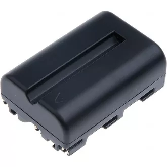 T6 Power akkumulátor a Sony NP-FM500H és NP-FM55H modellekhez, 2280 mAh, 16,4 Wh, USB-C T6 Power akkumulátor a Sony NP-FM500H és NP-FM55H modellekhez, 2280 mAh, 16,4 Wh, USB-C