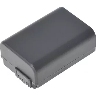 Akkumulátor T6 power Sony NP-FW50, 1080mAh, fekete