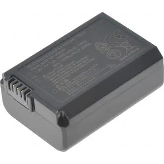 Akkumulátor T6 power Sony NP-FW50, 1080mAh, fekete Akkumulátor T6 power Sony NP-FW50, 1080mAh, fekete