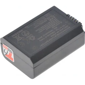 Akkumulátor T6 power Sony NP-FW50, 1080mAh, fekete Akkumulátor T6 power Sony NP-FW50, 1080mAh, fekete