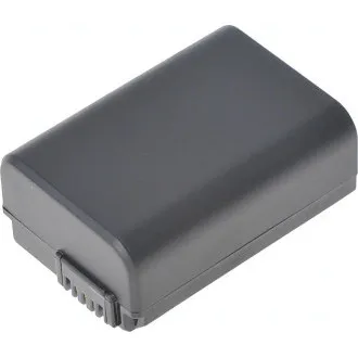 Akkumulátor T6 power Sony NP-FW50, 1080mAh, fekete Akkumulátor T6 power Sony NP-FW50, 1080mAh, fekete