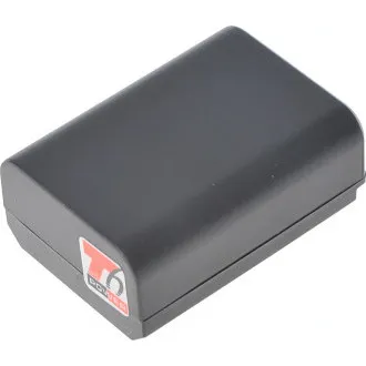 Akkumulátor T6 power Sony NP-FW50, 1080mAh, fekete Akkumulátor T6 power Sony NP-FW50, 1080mAh, fekete