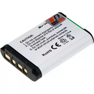 Akkumulátor T6 Power Sony NP-BX1, 1080mAh, 3,9Wh