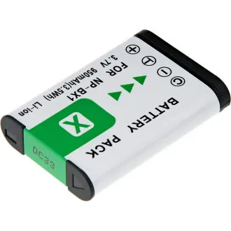 Akkumulátor T6 Power Sony NP-BX1, 1080mAh, 3,9Wh