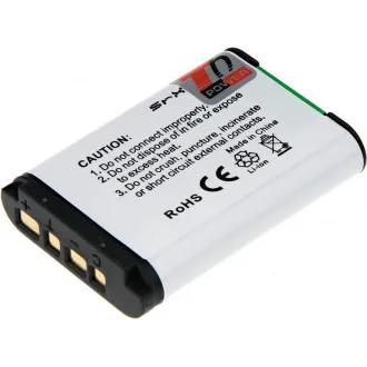 Akkumulátor T6 Power Sony NP-BX1, 1080mAh, 3,9Wh