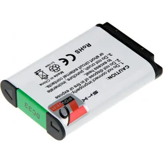 Akkumulátor T6 Power Sony NP-BX1, 1080mAh, 3,9Wh