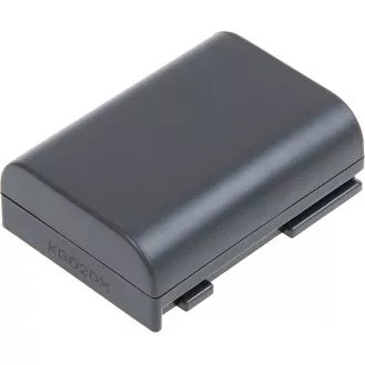 Akkumulátor T6 Power Canon NB-2L, NB-2LH, BP-2LH, 750mAh, 5,5Wh, szürke