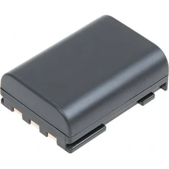 Akkumulátor T6 Power Canon NB-2L, NB-2LH, BP-2LH, 750mAh, 5,5Wh, szürke