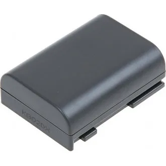Akkumulátor T6 Power Canon NB-2L, NB-2LH, BP-2LH, 750mAh, 5,5Wh, szürke