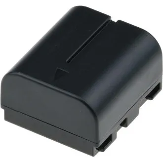 T6 Power akkumulátor a JVC BN-VF707U, BN-VF707 modellekhez, 750 mAh, 5,4 Wh, szürke T6 Power akkumulátor a JVC BN-VF707U, BN-VF707 modellekhez, 750 mAh, 5,4 Wh, szürke