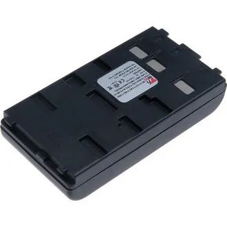 Akkumulátor T6 Power JVC BN-V11U, BN-V12U, BN-V14U, BN-V18U, BN-V20U, BN-V22U, Ni-MH, 2100mAh, fekete színben Akkumulátor T6 Power JVC BN-V11U, BN-V12U, BN-V14U, BN-V18U, BN-V20U, BN-V22U, Ni-MH, 2100mAh, fekete színben