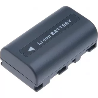 Akkumulátor T6 Power JVC BN-VF808, BN-VF808U, 800mAh, 5,8Wh, szürke, szürke