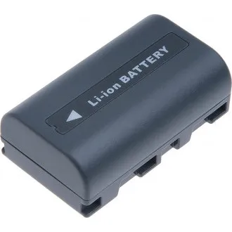 Akkumulátor T6 Power JVC BN-VF808, BN-VF808U, 800mAh, 5,8Wh, szürke, szürke Akkumulátor T6 Power JVC BN-VF808, BN-VF808U, 800mAh, 5,8Wh, szürke, szürke
