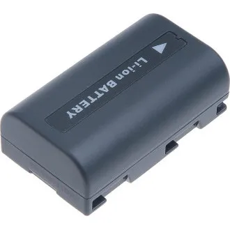 Akkumulátor T6 Power JVC BN-VF808, BN-VF808U, 800mAh, 5,8Wh, szürke, szürke Akkumulátor T6 Power JVC BN-VF808, BN-VF808U, 800mAh, 5,8Wh, szürke, szürke