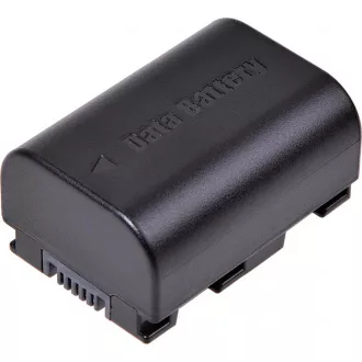 Akkumulátor T6 Power JVC BN-VG107, BN-VG108, BN-VG114, 1200mAh, 4,3Wh Akkumulátor T6 Power JVC BN-VG107, BN-VG108, BN-VG114, 1200mAh, 4,3Wh