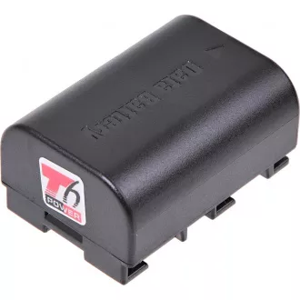 Akkumulátor T6 Power JVC BN-VG107, BN-VG108, BN-VG114, 1200mAh, 4,3Wh Akkumulátor T6 Power JVC BN-VG107, BN-VG108, BN-VG114, 1200mAh, 4,3Wh