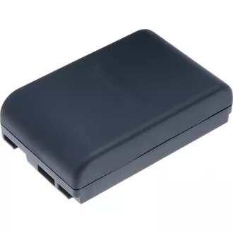 Akkumulátor T6 Power Panasonic HHR-V211/V212, Ni-MH, 2100mAh, 10.1Wh, fekete, Panasonic HHR-V211/V212, 2100mAh, 10.1Wh, fekete