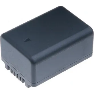 Panasonic T6 Power akkumulátor VW-VBK180, VW-VBL090, 1720 mAh, 6,2 Wh Panasonic T6 Power akkumulátor VW-VBK180, VW-VBL090, 1720 mAh, 6,2 Wh