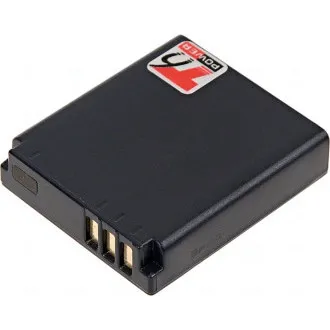 Akkumulátor T6 teljesítmény Samsung IA-BH125C, CGA-S005, D-Li106, DB-60, DB-65, DMW-BCC12, NP-70, 1100mAh Akkumulátor T6 teljesítmény Samsung IA-BH125C, CGA-S005, D-Li106, DB-60, DB-65, DMW-BCC12, NP-70, 1100mAh