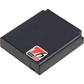 Akkumulátor T6 teljesítmény Samsung IA-BH125C, CGA-S005, D-Li106, DB-60, DB-65, DMW-BCC12, NP-70, 1100mAh Akkumulátor T6 teljesítmény Samsung IA-BH125C, CGA-S005, D-Li106, DB-60, DB-65, DMW-BCC12, NP-70, 1100mAh