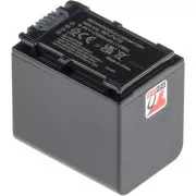 Akkumulátor T6 Power Sony NP-FV70, 2060mAh, 14Wh, szürke