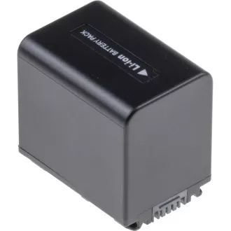 Akkumulátor T6 Power Sony NP-FV70, 2060mAh, 14Wh, szürke
