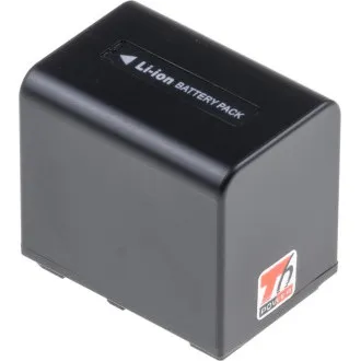 T6 Power akkumulátor a Sony NP-FV70-hez, 2060 mAh, 14 Wh, szürke