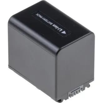 T6 Power akkumulátor a Sony NP-FV70-hez, 2060 mAh, 14 Wh, szürke