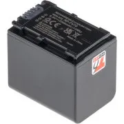 T6 Power akkumulátor a Sony NP-FV70-hez, 2060 mAh, 14 Wh, szürke