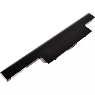 Akkumulátor T6 Power az Acer Aspire 4741, 5551, 5741, 5751, TravelMate 4750, 5740, 5200mAh, 58Wh, 6cellás akkumulátorokhoz Acer Aspire 4741, 5551, 5741, 5751, 5200mAh, 58Wh, 6cellás akkumulátorhoz