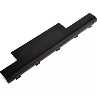 Akkumulátor T6 Power az Acer Aspire 4741, 5551, 5741, 5751, TravelMate 4750, 5740, 5200mAh, 58Wh, 6cellás akkumulátorokhoz Acer Aspire 4741, 5551, 5741, 5751, 5200mAh, 58Wh, 6cellás akkumulátorhoz