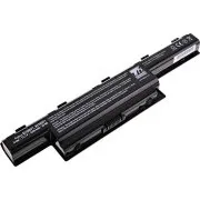 Akkumulátor T6 Power az Acer Aspire 4741, 5551, 5741, 5751, TravelMate 4750, 5740, 5200mAh, 58Wh, 6cellás akkumulátorokhoz Acer Aspire 4741, 5551, 5741, 5751, 5200mAh, 58Wh, 6cellás akkumulátorhoz