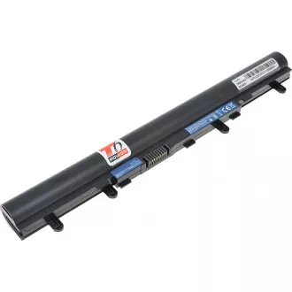Akkumulátor T6 Power az Acer Aspire V5-431, V5-471, V5-531, E1-410, E1-510, 2600mAh, 38Wh, 4cellás akkumulátorhoz Akkumulátor T6 Power az Acer Aspire V5-431, V5-471, V5-531, E1-410, E1-510, 2600mAh, 38Wh, 4cellás akkumulátorhoz