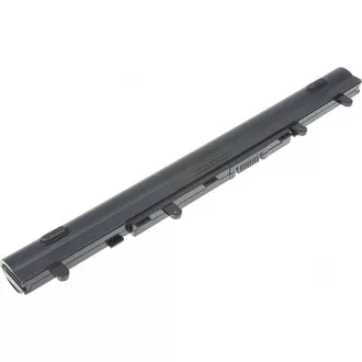 Akkumulátor T6 Power az Acer Aspire V5-431, V5-471, V5-531, E1-410, E1-510, 2600mAh, 38Wh, 4cellás akkumulátorhoz Akkumulátor T6 Power az Acer Aspire V5-431, V5-471, V5-531, E1-410, E1-510, 2600mAh, 38Wh, 4cellás akkumulátorhoz
