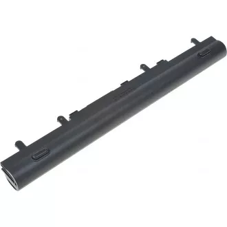Akkumulátor T6 Power az Acer Aspire V5-431, V5-471, V5-531, E1-410, E1-510, 2600mAh, 38Wh, 4cellás akkumulátorhoz Akkumulátor T6 Power az Acer Aspire V5-431, V5-471, V5-531, E1-410, E1-510, 2600mAh, 38Wh, 4cellás akkumulátorhoz
