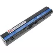 Akkumulátor T6 Power Acer Aspire One 725, 756, V5-121, V5-131, V5-171, TM B113-E, 2600mAh, 38,5Wh, 4cellás, 2600mAh, 38,5Wh, 4cellás