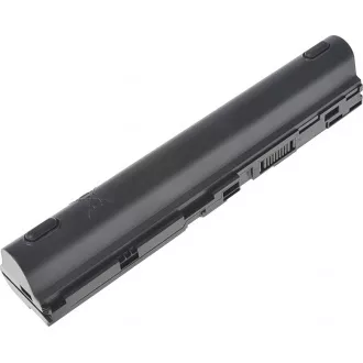 Akkumulátor T6 Power Acer Aspire One 725, 756, V5-121, V5-131, V5-171, TM B113-E, 2600mAh, 38,5Wh, 4cellás, 2600mAh, 38,5Wh, 4cellás