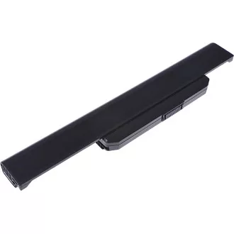 Akkumulátor T6 Power Asus K43, K53, K84, A43, A53, A54, P43, P53, X43, X53, X54, 5200mAh, 58Wh, 6cellás akkumulátor
