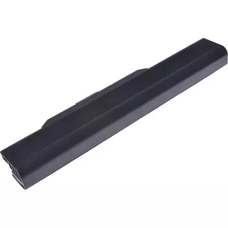 Akkumulátor T6 Power Asus K43, K53, K84, A43, A53, A54, P43, P53, X43, X53, X54, 5200mAh, 58Wh, 6cellás akkumulátor