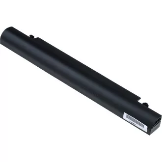 Akkumulátor T6 Power Asus X450, X550, X552, A450, A550, F450, F550, F552, R510, 2600mAh, 38Wh, 4cellás, 2600mAh, 38Wh, 4cellás