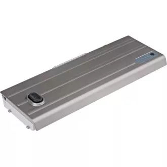 Akkumulátor T6 Power Dell Latitude D620, D630, Precision M2300, 5200mAh, 58Wh, 6cellás, 5200mAh, 58Wh, 6cellás