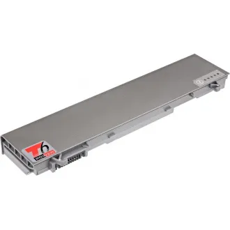 T6 Power akkumulátor Dell Latitude E6400, E6410, E6500, E6510, Precision M4400, 5200mAh, 58Wh, 6 cellás akkumulátorokhoz Dell Latitude E6400, E6410, E6500, E6510, Precision M4400, 5200mAh, 58Wh, 6cellás T6 Power akkumulátor Dell Latitude E6400, E6410, E6500, E6510, Precision M4400, 5200mAh, 58Wh, 6 cellás akkumulátorokhoz Dell Latitude E6400, E6410, E6500, E6510, Precision M4400, 5200mAh, 58Wh, 6cellás