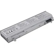 T6 Power akkumulátor Dell Latitude E6400, E6410, E6500, E6510, Precision M4400, 5200mAh, 58Wh, 6 cellás akkumulátorokhoz Dell Latitude E6400, E6410, E6500, E6510, Precision M4400, 5200mAh, 58Wh, 6cellás