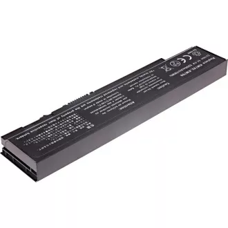 T6 Power akkumulátor Dell Latitude E5400, E5410, E5500, E5510, 5200mAh, 58Wh, 6 cellás akkumulátor Dell Latitude E5400, E5410, E5500, E5510, 5200mAh, 58Wh, 6 cellás akkumulátorhoz. T6 Power akkumulátor Dell Latitude E5400, E5410, E5500, E5510, 5200mAh, 58Wh, 6 cellás akkumulátor Dell Latitude E5400, E5410, E5500, E5510, 5200mAh, 58Wh, 6 cellás akkumulátorhoz.