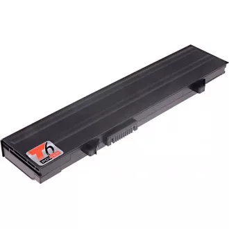 T6 Power akkumulátor Dell Latitude E5400, E5410, E5500, E5510, 5200mAh, 58Wh, 6 cellás akkumulátor Dell Latitude E5400, E5410, E5500, E5510, 5200mAh, 58Wh, 6 cellás akkumulátorhoz. T6 Power akkumulátor Dell Latitude E5400, E5410, E5500, E5510, 5200mAh, 58Wh, 6 cellás akkumulátor Dell Latitude E5400, E5410, E5500, E5510, 5200mAh, 58Wh, 6 cellás akkumulátorhoz.