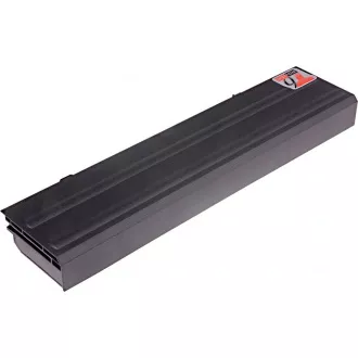 T6 Power akkumulátor Dell Latitude E5400, E5410, E5500, E5510, 5200mAh, 58Wh, 6 cellás akkumulátor Dell Latitude E5400, E5410, E5500, E5510, 5200mAh, 58Wh, 6 cellás akkumulátorhoz. T6 Power akkumulátor Dell Latitude E5400, E5410, E5500, E5510, 5200mAh, 58Wh, 6 cellás akkumulátor Dell Latitude E5400, E5410, E5500, E5510, 5200mAh, 58Wh, 6 cellás akkumulátorhoz.
